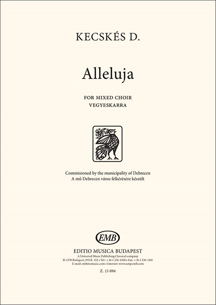 Alleluja